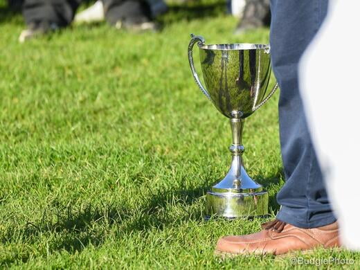The Cup